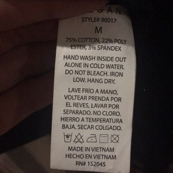 NWOT Black Denim Jacket 1 size Small left - Picture 8 of 8